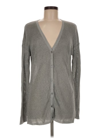Linda Allard Ellen Tracy Cardigan (view 1)