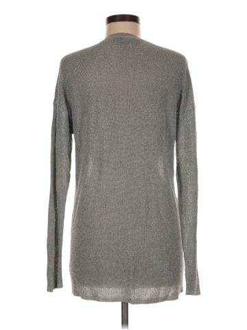 Linda Allard Ellen Tracy Cardigan (view 2)