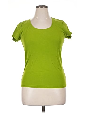 Lauren by Ralph Lauren Active T-Shirt (view 1)