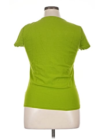 Lauren by Ralph Lauren Active T-Shirt (view 2)