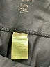 Tangerine Black Active Pants Size XL - photo 8