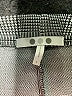 Three Dots Plaid Gray Dress Pants Size L - photo 7