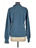Nike Teal Pullover Sweater Size M - photo 2