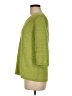 Coldwater Creek 100% Cotton Green Pullover Sweater Size M (petite) - photo 5