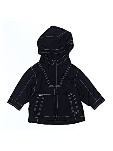 Baby Gap Zip Up Hoodie (view 1)