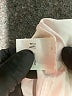 Unbranded Stripes Pink Long Sleeve Blouse Size M - photo 7