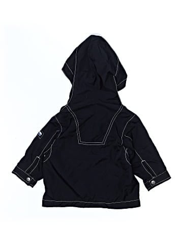 Baby Gap Zip Up Hoodie (view 2)