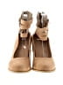 Unbranded Tan Heels Size EU 39 - photo 2