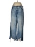 DL1961 Blue Jeans Size 32 waist - photo 1