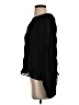The Impeccable Pig Black Long Sleeve Blouse Size S - photo 5