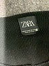 Zara Black Pullover Sweater Size M - photo 7