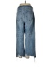 DL1961 Blue Jeans Size 32 waist - photo 2