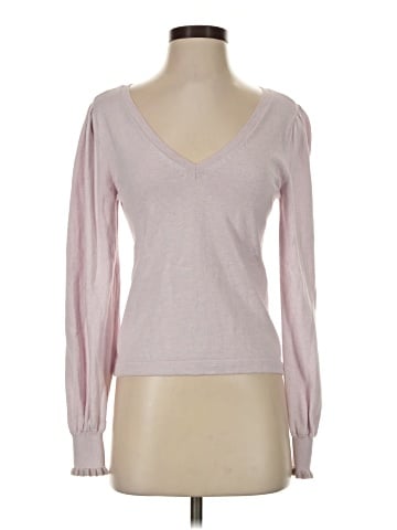 Lilla P Pullover Sweater (view 1)