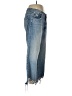 DL1961 Blue Jeans Size 32 waist - photo 4