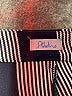 Abbeline Stripes Gray Blue Dress Pants Size S - photo 7