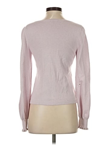 Lilla P Pullover Sweater (view 2)