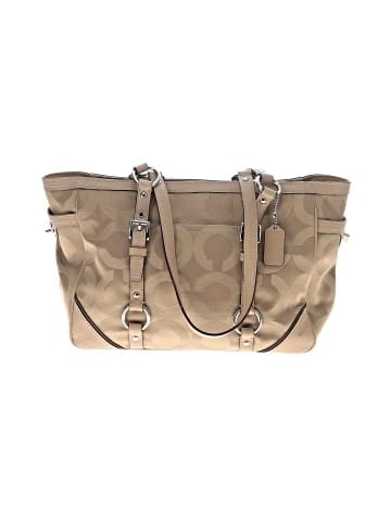 Coach Shoulder Bag (view 1)