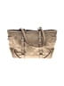 Coach Tan Shoulder Bag One size - photo 3