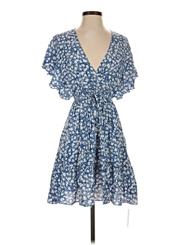 Live Life on the Beach Casual Dress (view 1)