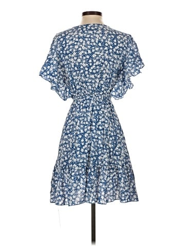 Live Life on the Beach Casual Dress (view 2)