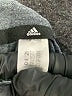 Adidas Gray Long Sleeve Turtleneck Size 2X - photo 7