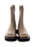 Jeffrey Campbell Tan Boots Size 7 - photo 2