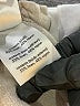 WeWoreWhat Silver Overalls Size XS - photo 5