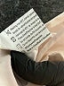 Unbranded Color Block Pink 3/4 Sleeve Blouse Size M - photo 8