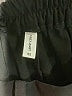 Assorted Brands Solid Black Formal Skirt Size XS - photo 4