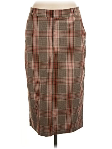 Ann Taylor Factory Casual Skirt (view 1)