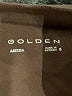 Golden Aritzia Brown Active Pants Size 8 - photo 7