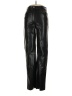 Wilfred 100% Polyurethane Black Casual Pants Size 4 - photo 1