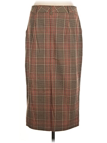 Ann Taylor Factory Casual Skirt (view 2)