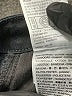 Levi's Black Jeggings Size 31 waist - photo 8
