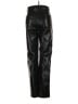 Wilfred 100% Polyurethane Black Casual Pants Size 4 - photo 2