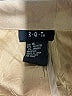 R.Q.T Tan 3/4 Sleeve Blouse Size XL - photo 7