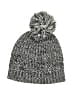 Rebecca Minkoff 100% Acrylic Gray Beanie One size - photo 1