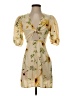 H&M Tan Cocktail Dress Size XS - photo 1