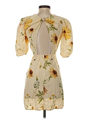 H&M Cocktail Dress (view 2)