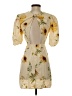 H&M Tan Cocktail Dress Size XS - photo 2