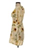 H&M Tan Cocktail Dress Size XS - photo 5