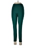 Victoria's Secret Solid Green Active Pants Size L - photo 1