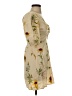 H&M Tan Cocktail Dress Size XS - photo 4