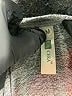 La Cera Gray Pullover Sweater Size M - photo 7