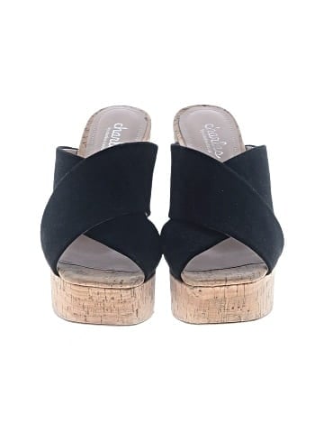 Charles by Charles David Wedges (view 2)