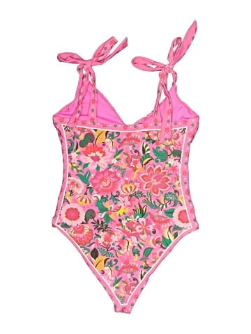 Beach Riot One Piece Swimsuit (view 2)