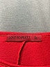 Love Scarlett Red 3/4 Sleeve Top Size M - photo 7