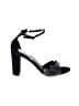 Comfort Black Heels Size 10 - photo 1