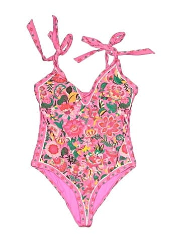 Beach Riot One Piece Swimsuit (view 1)