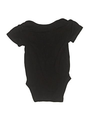 Okie Dokie Short Sleeve Onesie (view 2)